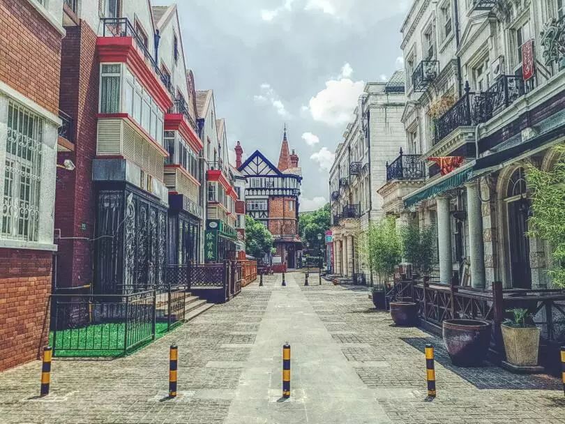 上海各个景点路线图,上海地铁沿线景点大全游上海必备