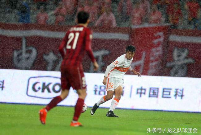 鲁能u23足球队名单,鲁能u23中场吊射视频