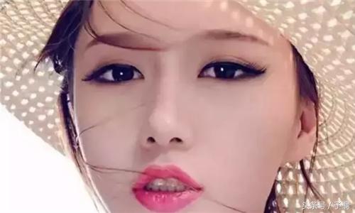 如何挑选美瞳大小直径,第一次选美瞳怎么选