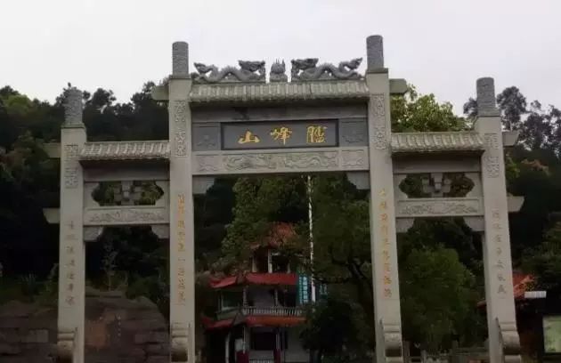 人民日报点名！福州这4个镇，全国都羡慕！