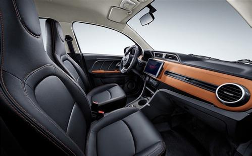 电咖ev10的同级车,5万元左右纯电动车ev