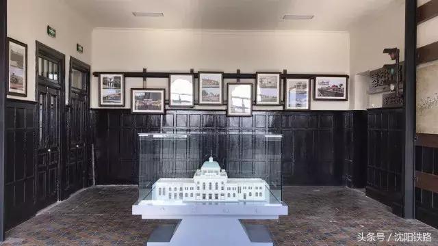 亲们跟着小编去看看沈局工业旅游景点之沈阳东站篇，这里有很多历史沧桑奥！