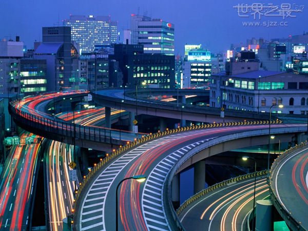 Salon365评选出全球十大最发达国家亚洲仅一个国家上榜