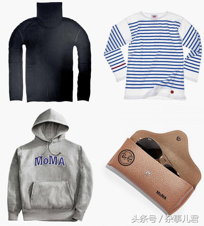 在你心里，改变世界的时尚精品是什么？