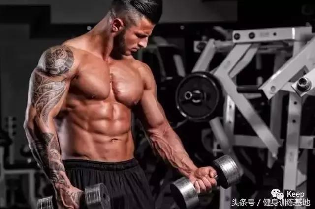 什么叫死肌肉和活肌肉,活肌肉单挑死肌肉