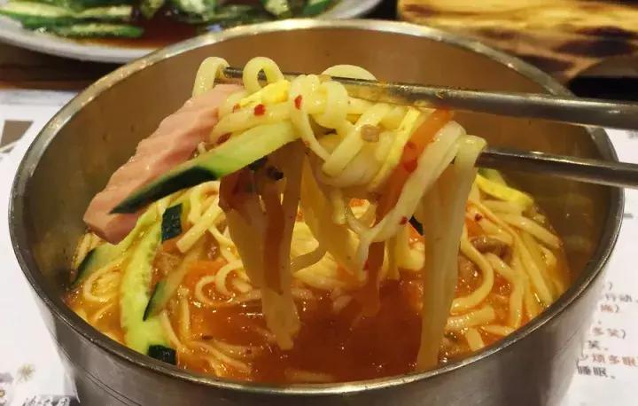 这几家好吃的澡堂子请你收好，再降温必被挤爆