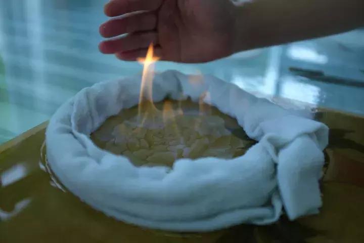 书画修复最好的方法,书画修复手法教程