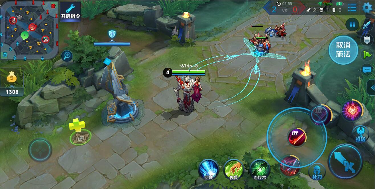 王者荣耀天美策划新英雄,王者荣耀天美故意让你输