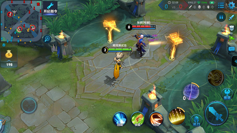 王者荣耀天美策划新英雄,王者荣耀天美故意让你输