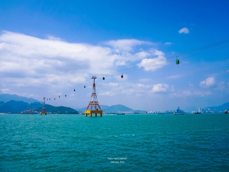 芽庄咖啡推荐,越南芽庄旅游咖啡