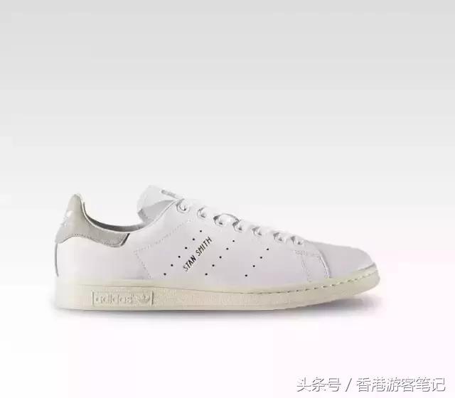 香港最潮的鞋子,香港今年比较火爆的鞋子