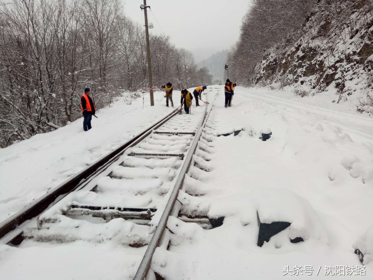 长白山下大雪了没有,长白山今天大雪视频