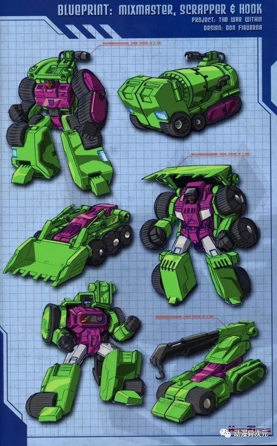 变形金刚合体金刚大力神,变形金刚合体大力神片段