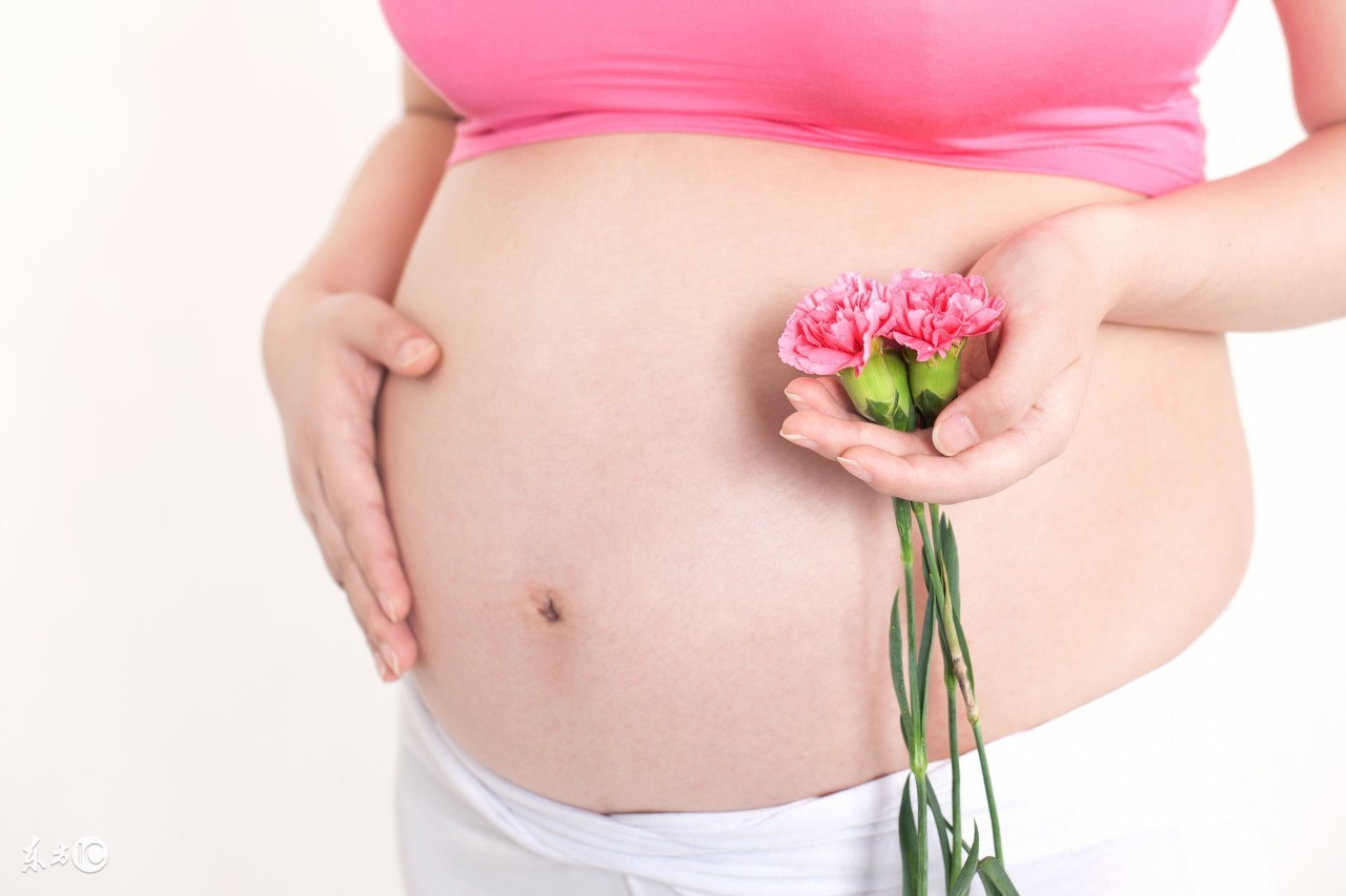 孕晚期怎么判断宝宝是不是快出生,孕晚期宝宝要出来征兆