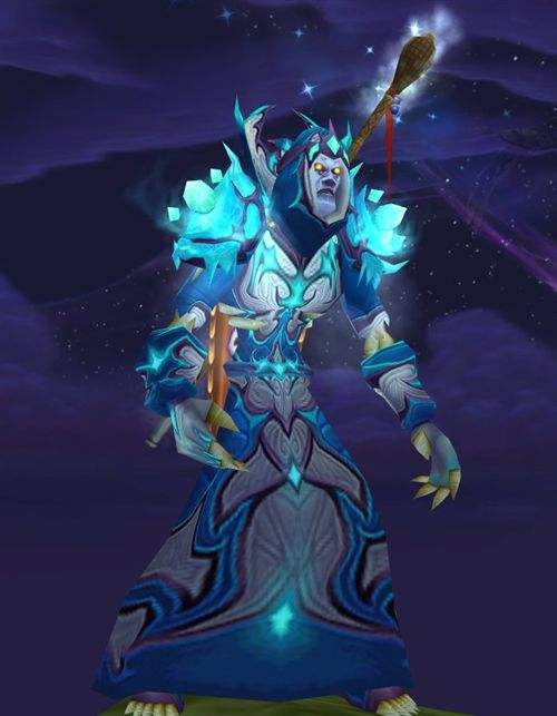 魔兽世界60年代黑科技盘点,魔兽世界60年代pvp各职业排名