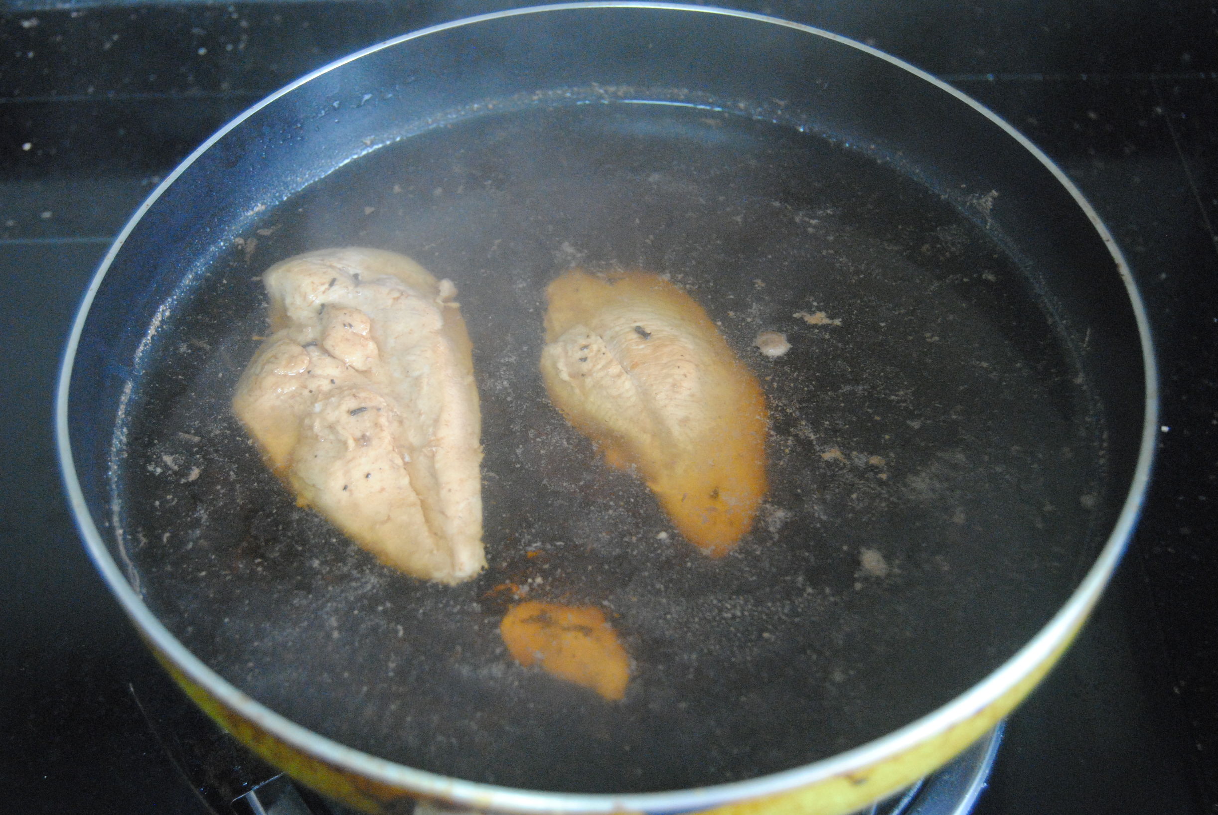 鸡肉又渣又老？那是你没做对，试试这样做，天天吃都不腻