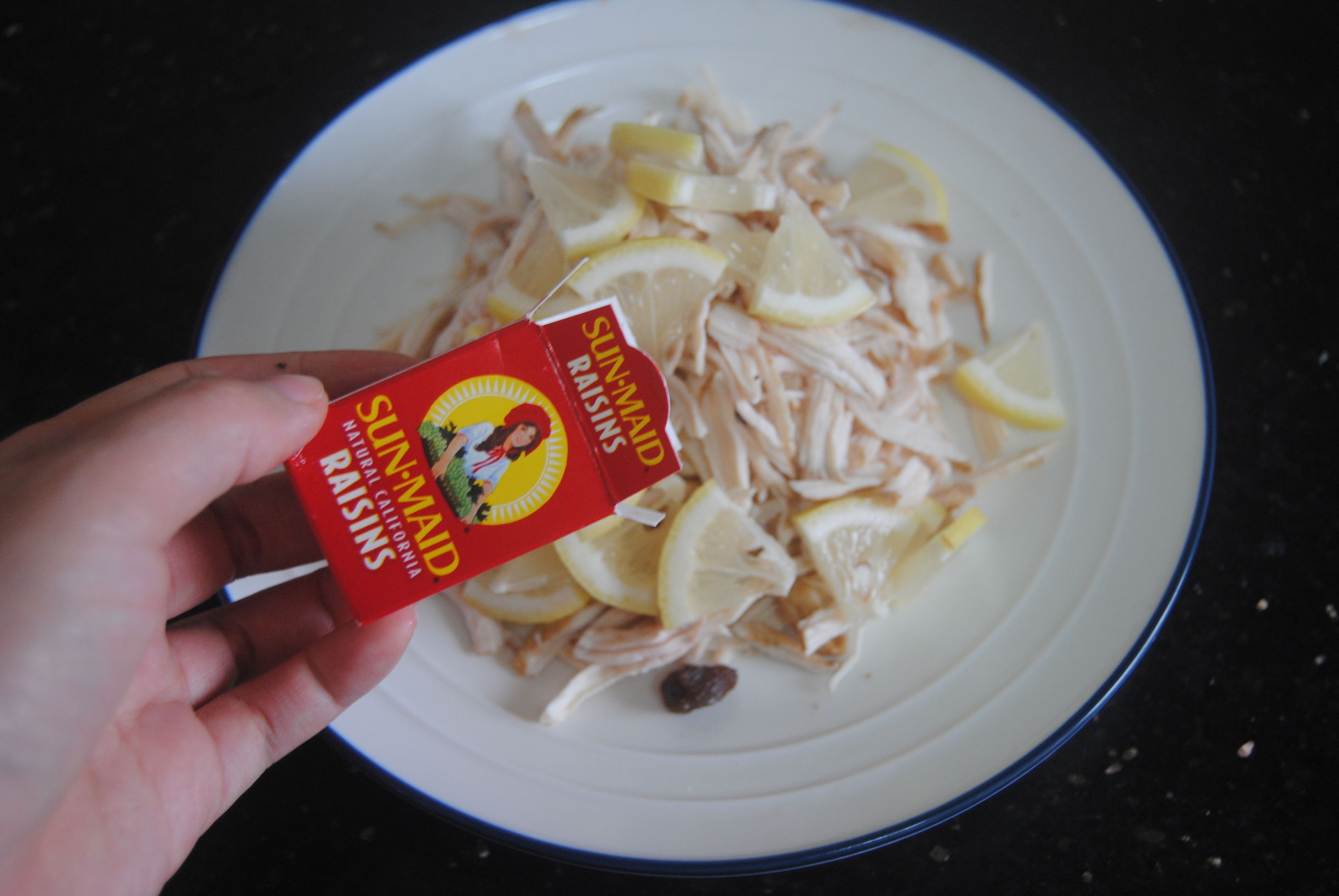 鸡肉又渣又老？那是你没做对，试试这样做，天天吃都不腻