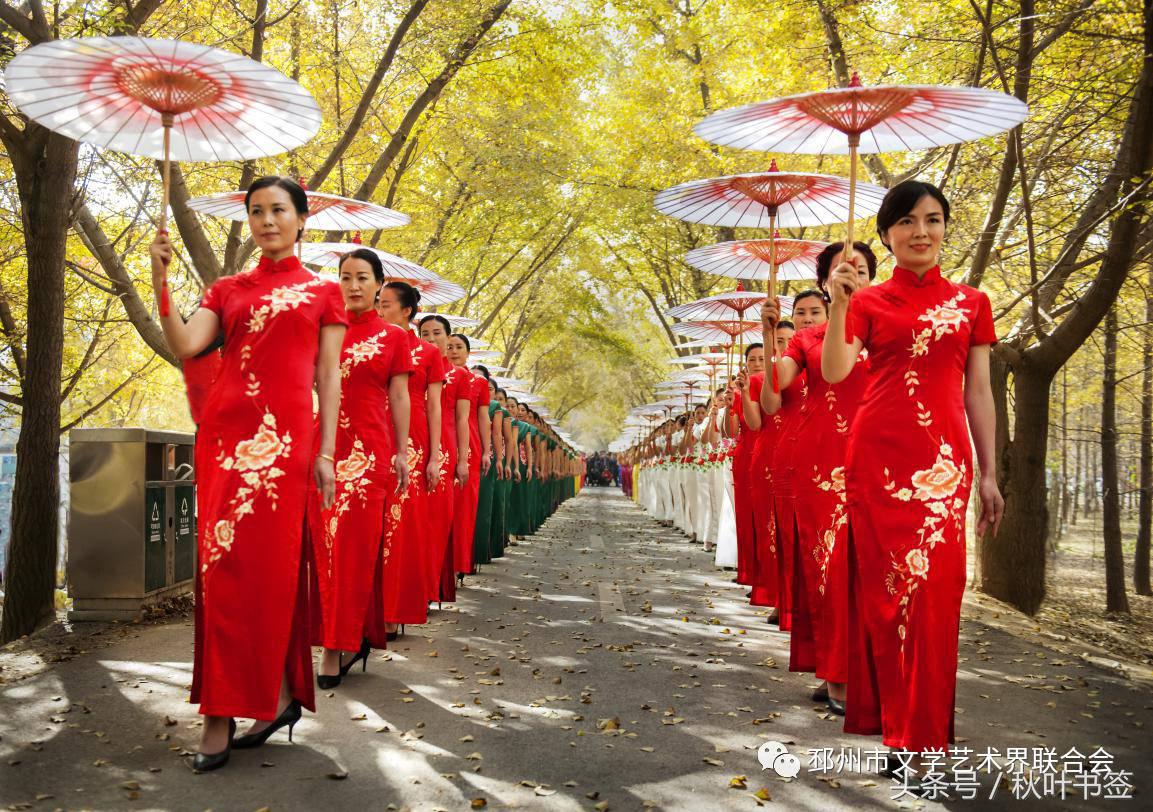 2017杏会邳州｜山东·王统武：邳州美景摄影作品欣赏