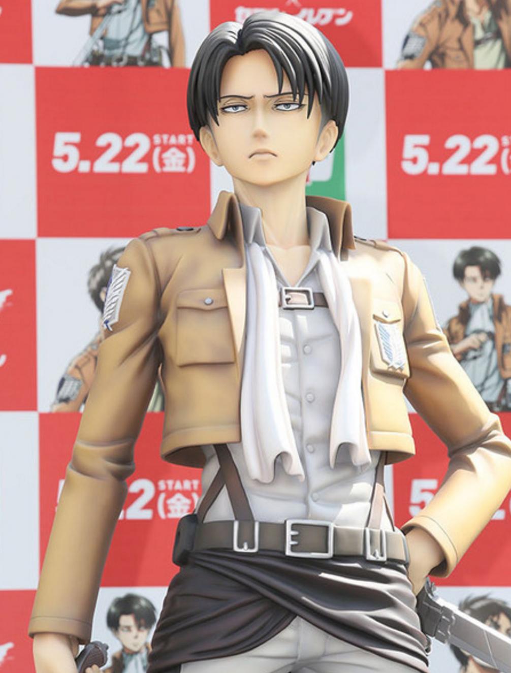 壕不犹豫买个老婆！二次元等身手办原来如此热销