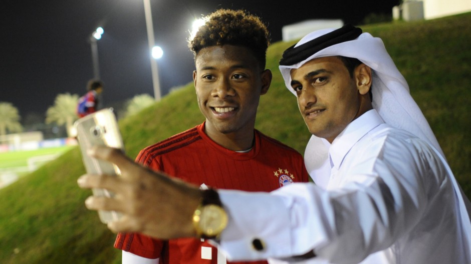 气候变暖影响冬训安排，德甲会消冬歇期吗？沃勒尔：决不能学英超