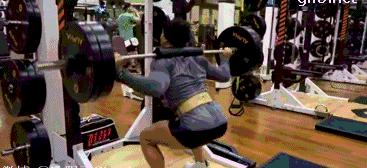 腿部爆发力训练无器材弹跳,腿部力量训练没有器材