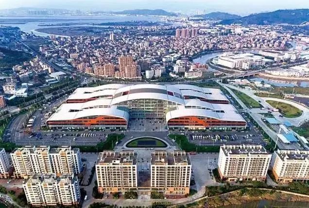 人民日报点名！福州这4个镇，全国都羡慕！