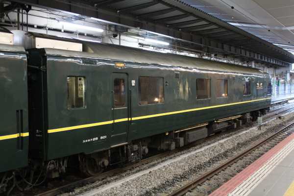 京都旅游人气景点｜全方面带你了解京都铁路博物馆