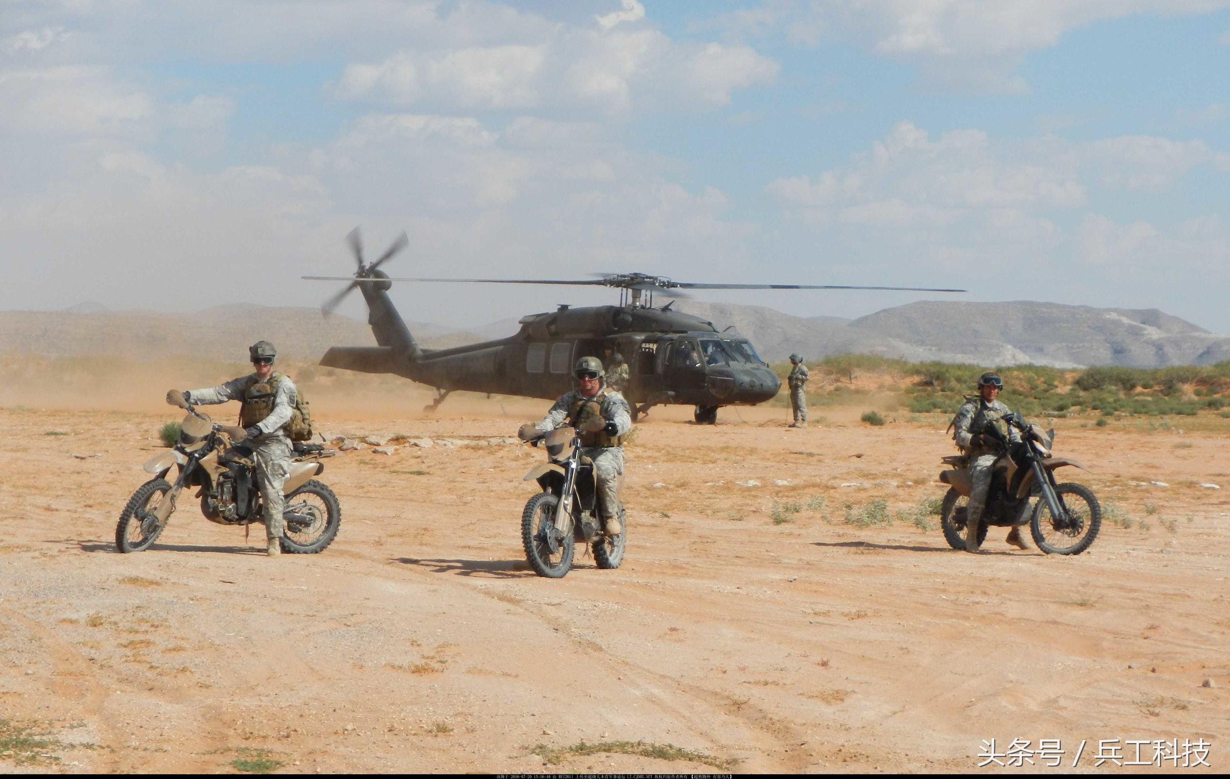 摩托现在还有用吗,美国专用的铁骑专用摩托车