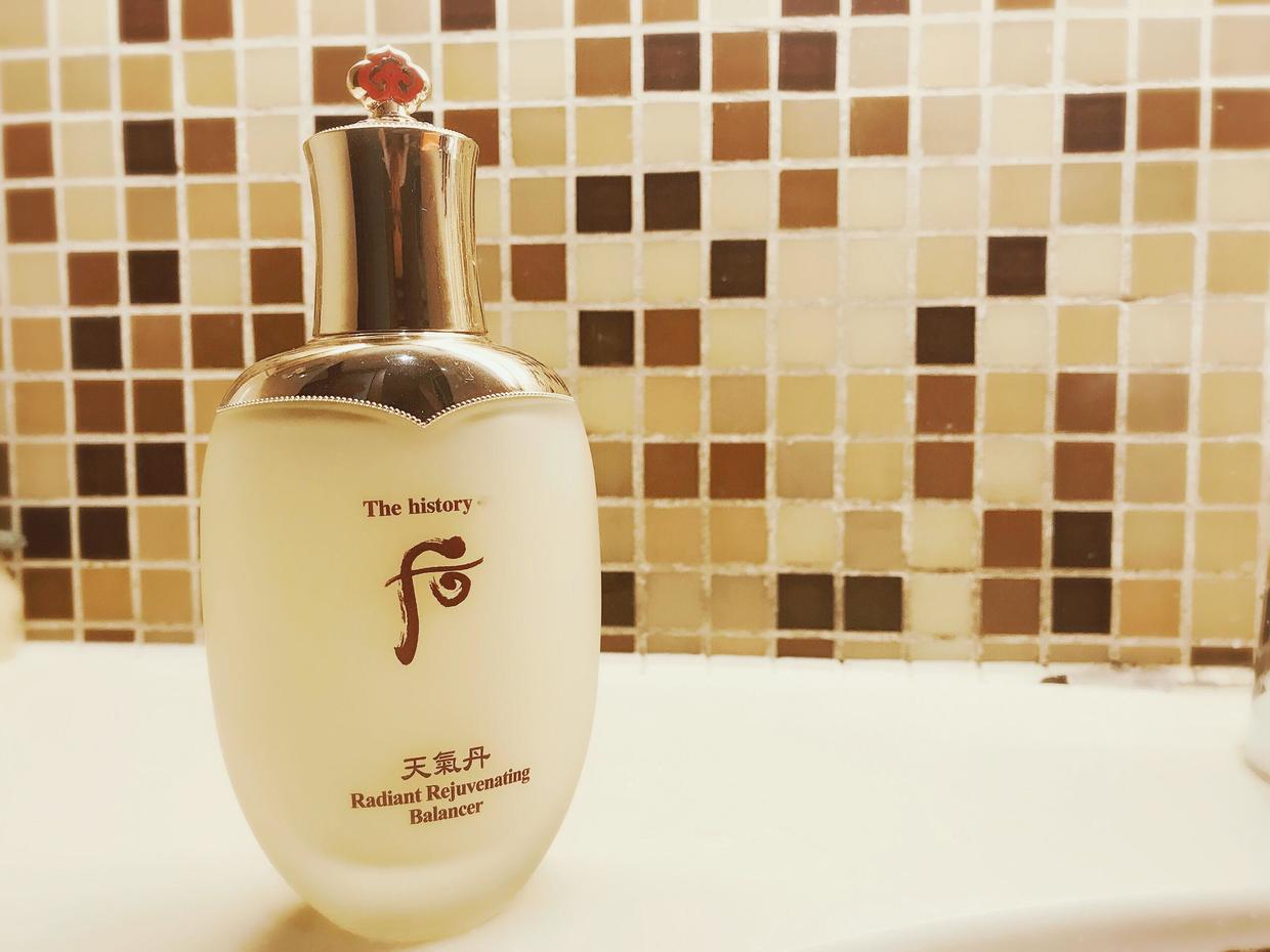 爽肤水测评由你来定,真正的爽肤水推荐