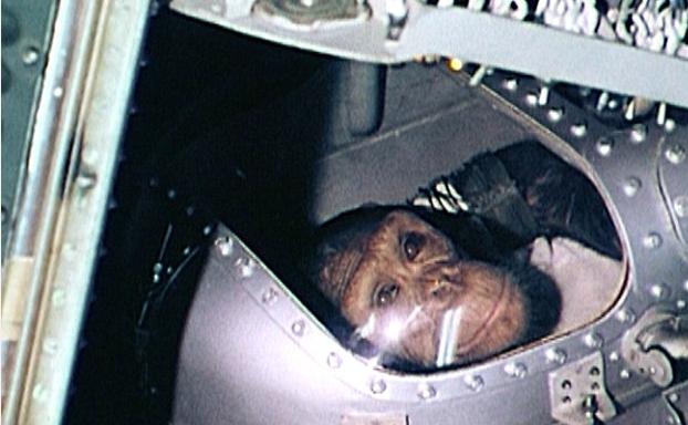 最近进入太空的宇航员有哪些,去太空的宇航员都有哪些