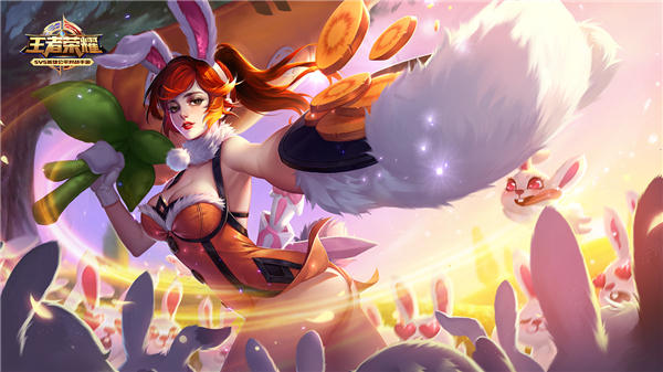 王者荣耀苏烈强行开团,苏烈加入长城守卫军后的故事