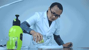 书画修复最好的方法,书画修复手法教程