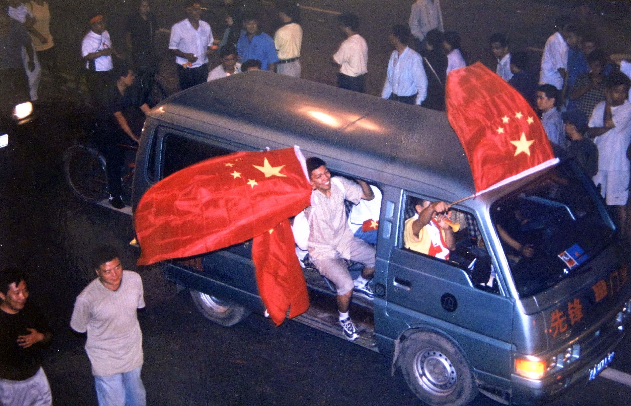 秘鲁和中国足球,从秘鲁到中国