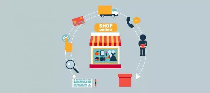 零售行业未来商业模式,新零售时代运营