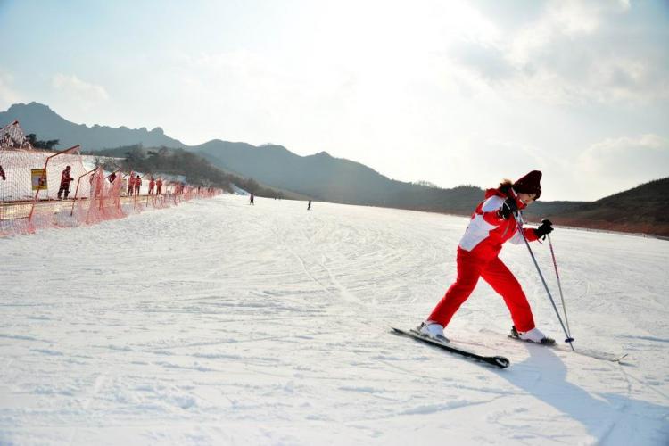 海阳的国际盛会,海阳国际赛事