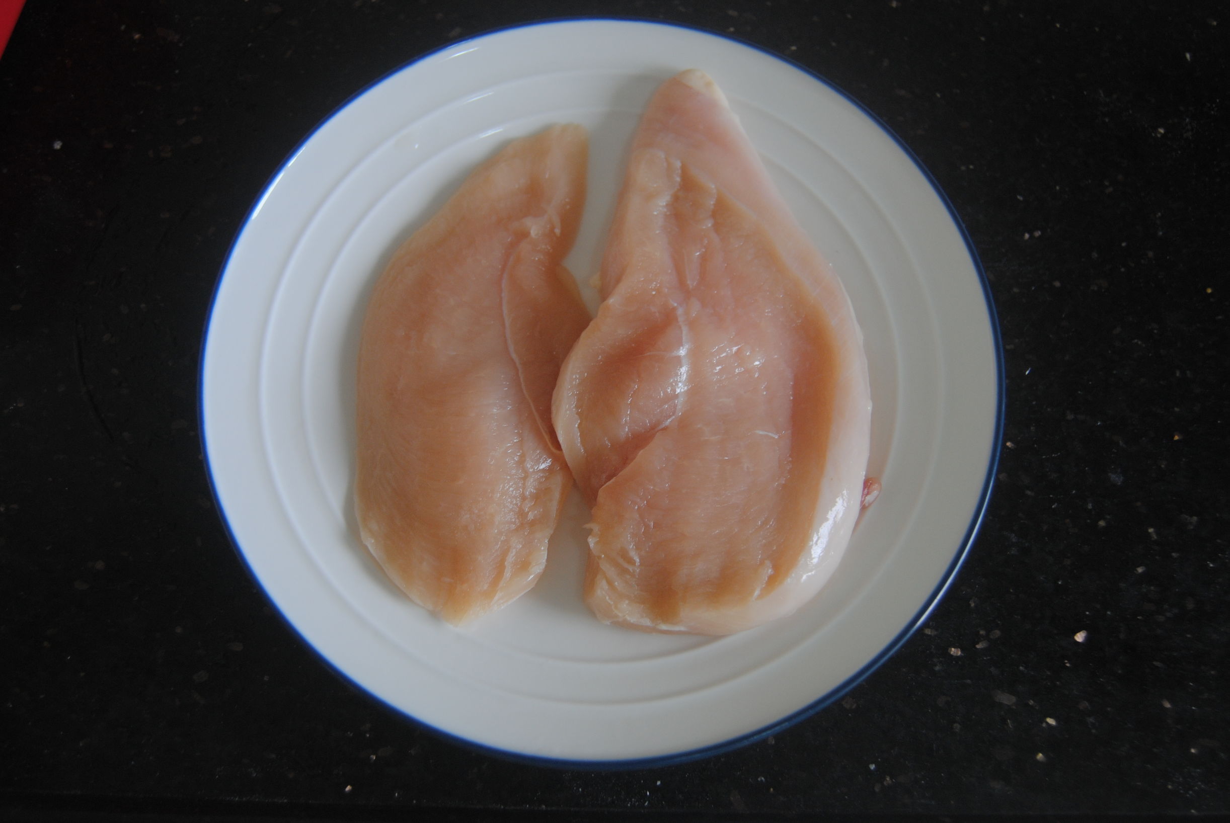 鸡肉又渣又老？那是你没做对，试试这样做，天天吃都不腻