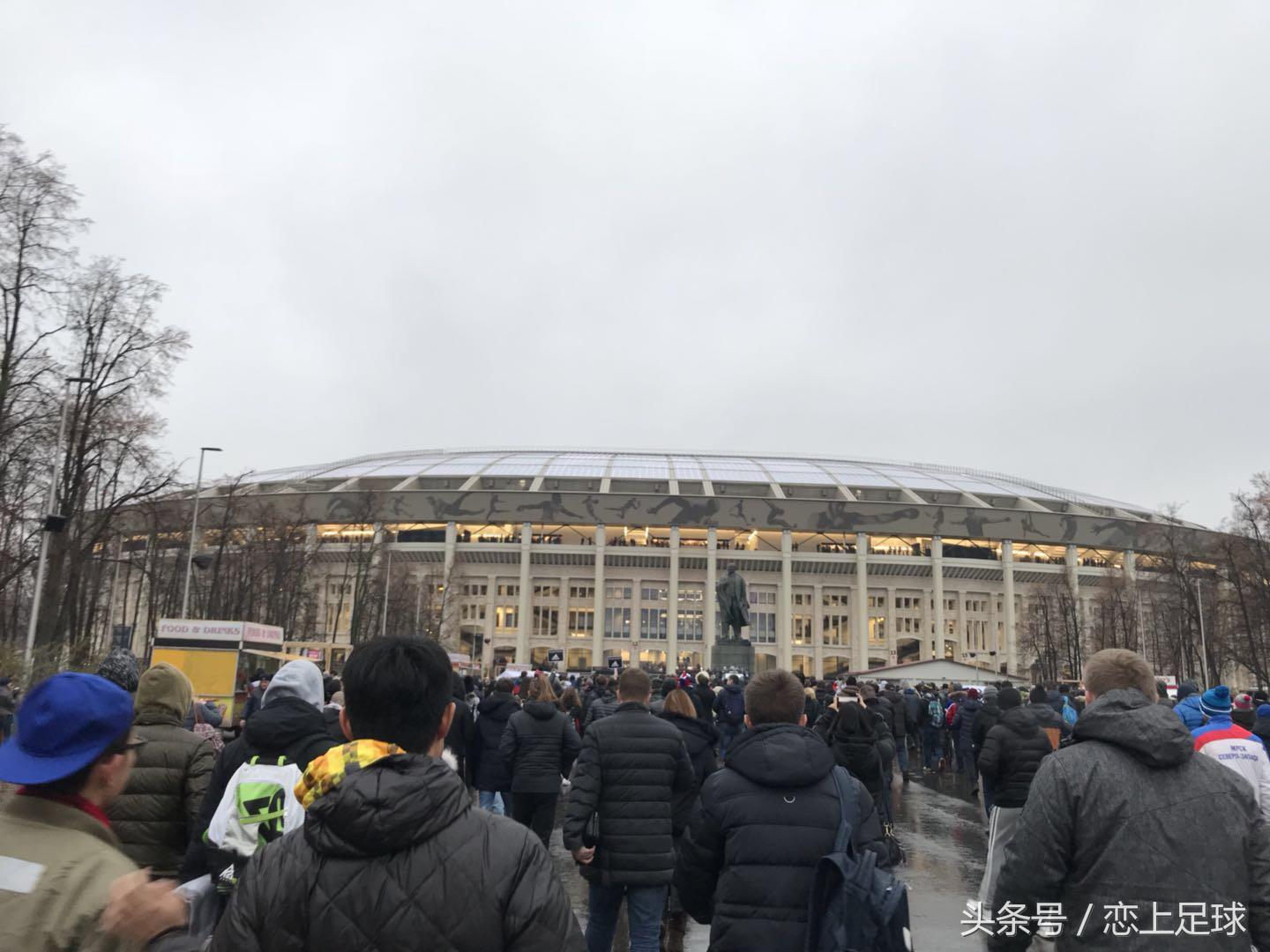 明年要去俄罗斯看世界杯？那么这篇文章是你需要收藏的