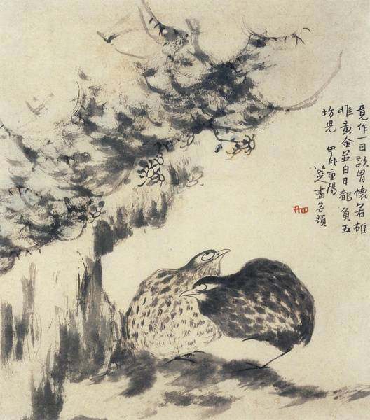 日本国宝级国画,我最喜欢的传统文化国画