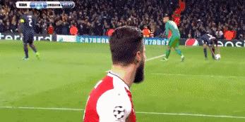 德罗巴滑跪完整版,足坛十大神峰之德罗巴