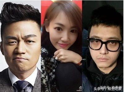 天涯爆料马蓉宋喆,假学历被男明星打假