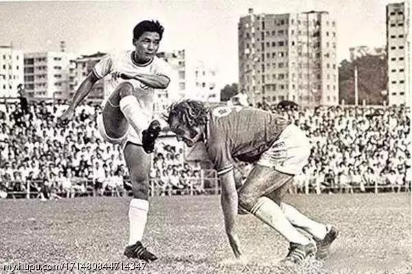 中国台湾足球世预赛晋级,中国台湾足球实力怎样