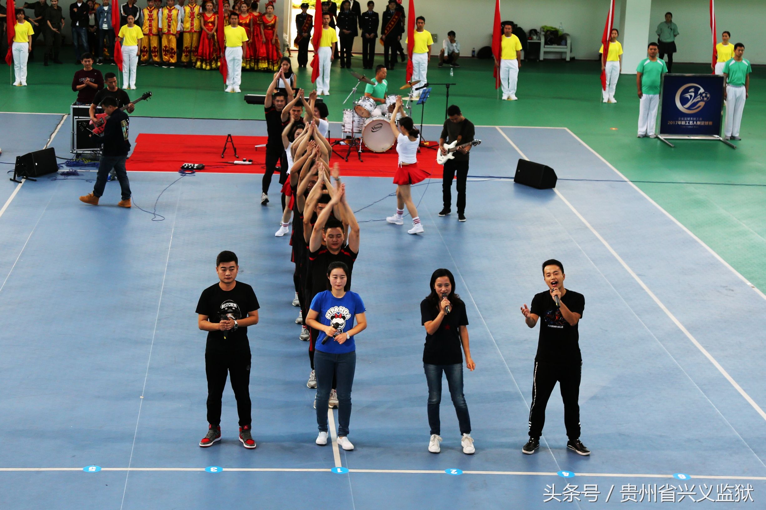 激情飞扬绿茵赛场,激情对抗热血赛场