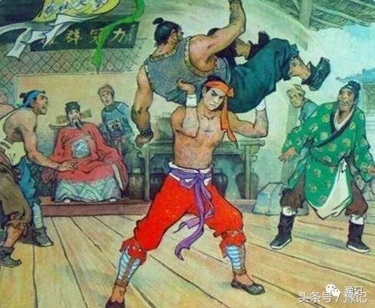 日本相扑退役后的现状,日本人知道相扑起源于中国吗