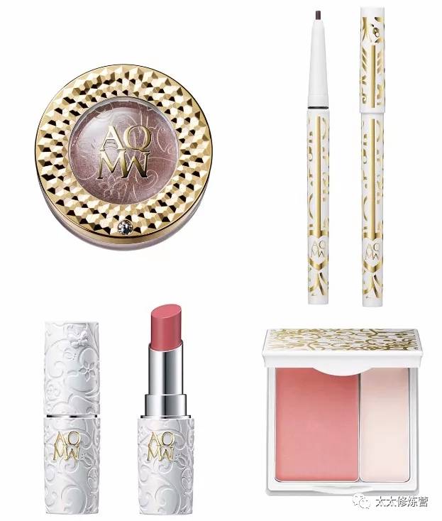 盘点大牌彩妆圣诞限量版,品牌彩妆平价送人圣诞节礼盒推荐