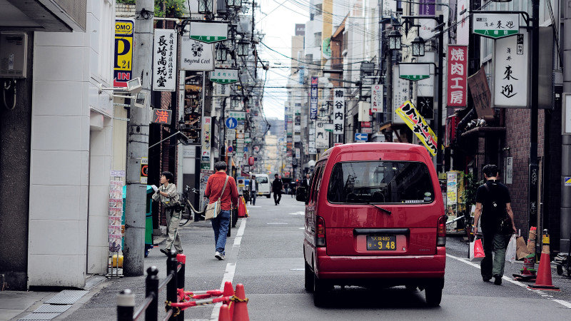 大阪买玩具攻略,大阪买买买攻略