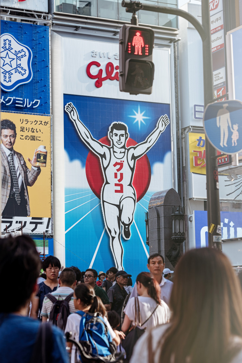 大阪买玩具攻略,大阪买买买攻略