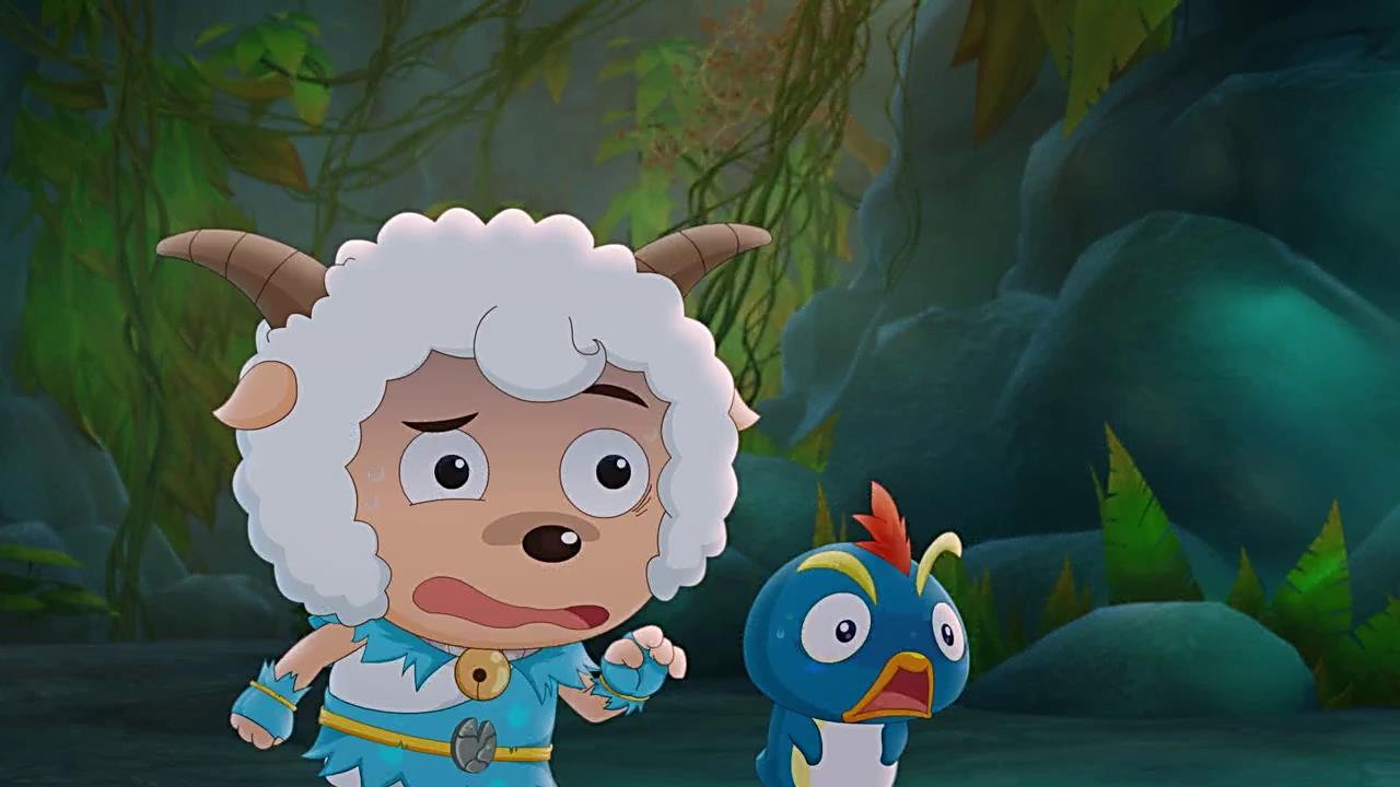 巧舌如父：好人作福，总是靠运气；坏人歹毒，下场都是自找的！