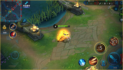 王者荣耀天美策划新英雄,王者荣耀天美故意让你输