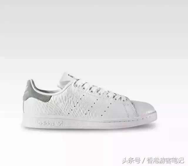香港最潮的鞋子,香港今年比较火爆的鞋子