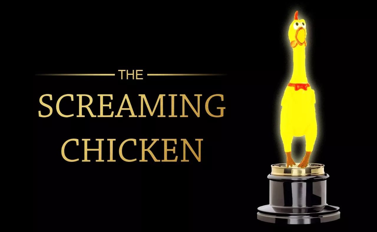 「不正确周报」第四十期：动物世界特辑：挂狗的求生之路